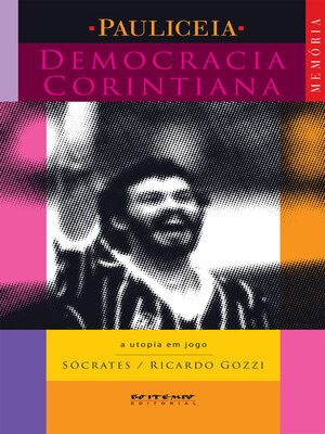 cover image of Democracia corintiana